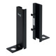 Ladder Rack Floor Anchor - 2PK - ICCMSLMFF2 Ladder Rack Floor Anchor - 2PK - ICCMSLMFF2